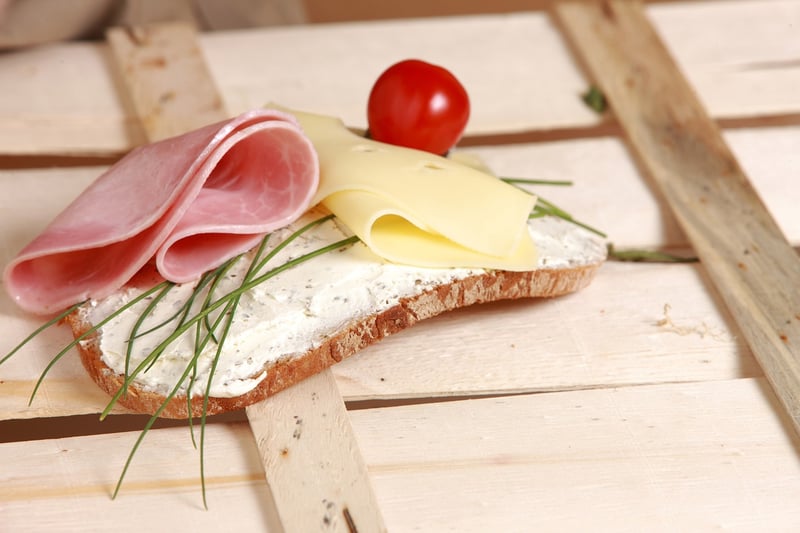 Bruschetta